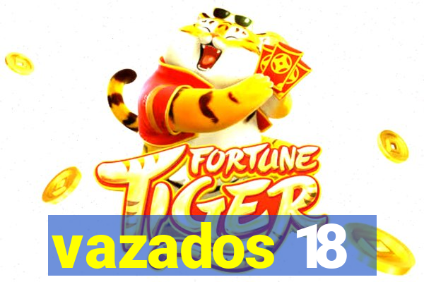 vazados 18